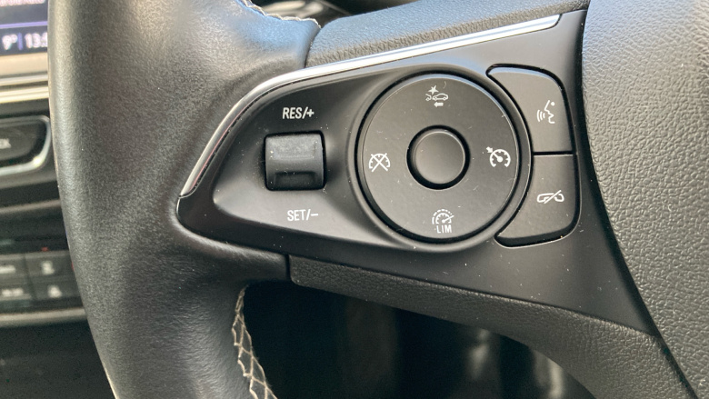 Vauxhall Insignia 1.5T Elite Nav 5dr Petrol Estate